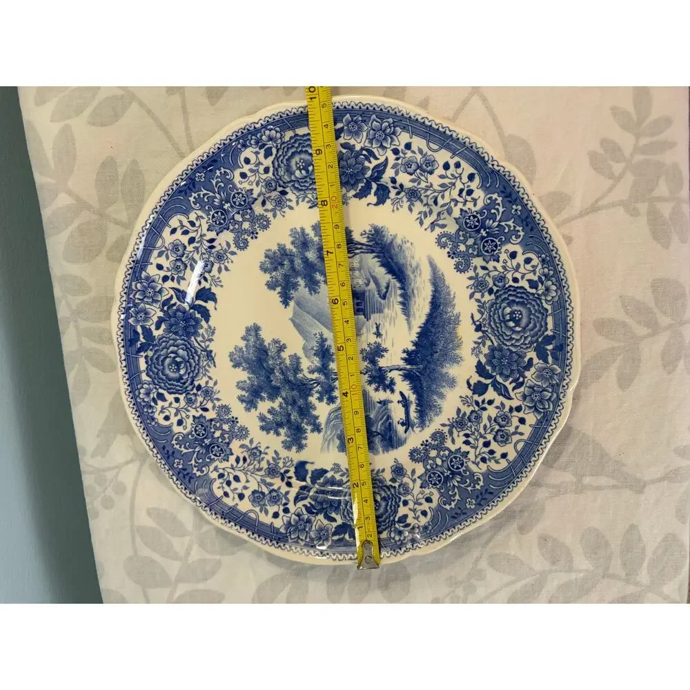 Villeroy & Boch Burgenland 10.25